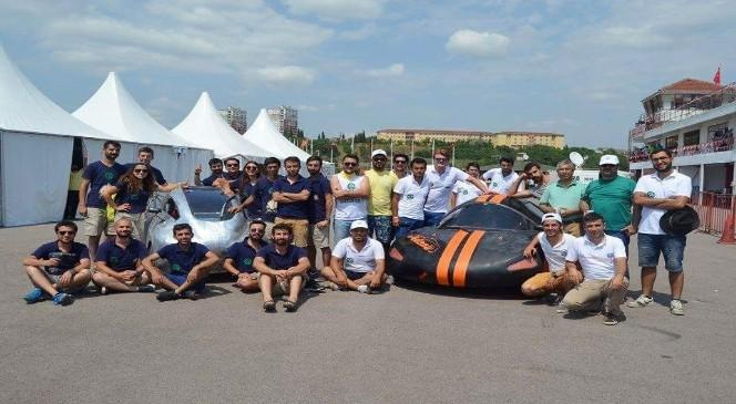 1.5 ADANA'DAN 2.YILDA 2. ÖDÜL !